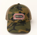 In my Lane Hat