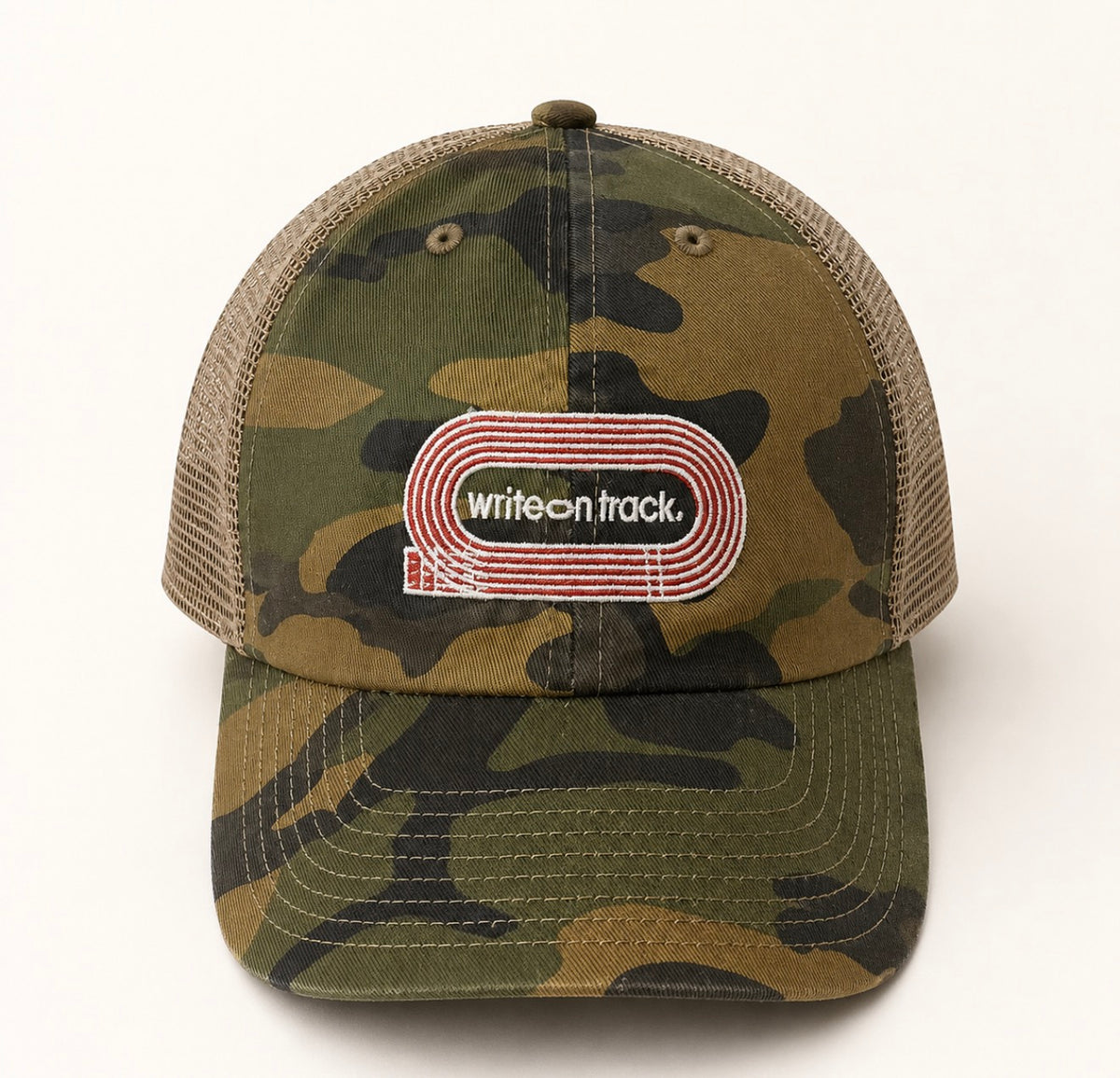 In my Lane Hat